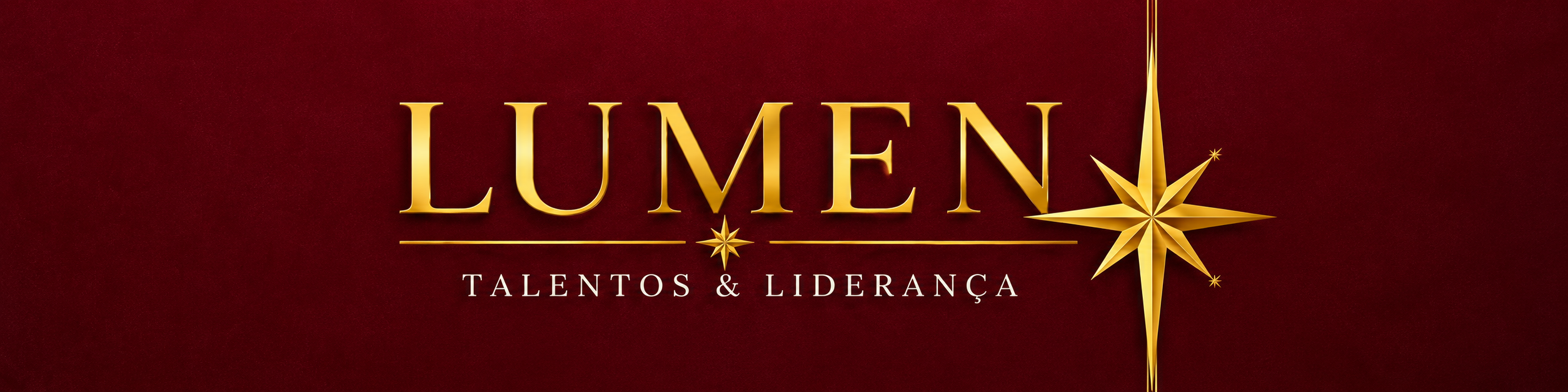 LUMEN Talentos & Liderança